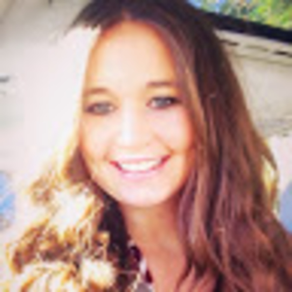 Meet your Posher, Sara